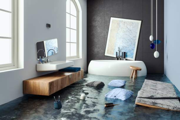 Best Sewage cleanup and water damage restoration  in Sauk Vlage, IL